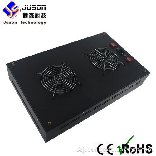 Best Price Chinese LED Grow Light Full Spectrum AC85-265V 288W-1440W With 3 Years Warranty